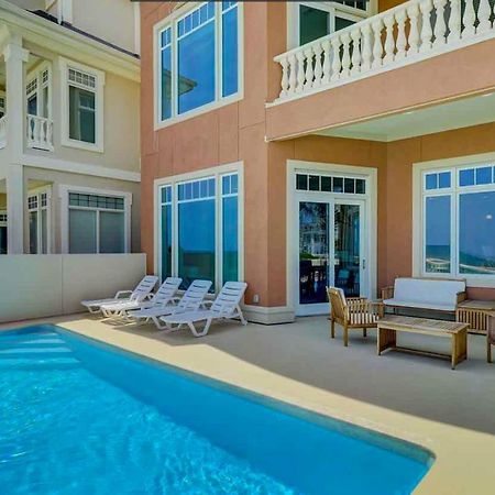 Singleton Beach 11 Villa Hilton Head Island Dış mekan fotoğraf