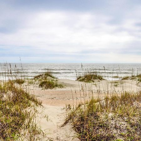 Singleton Beach 11 Villa Hilton Head Island Dış mekan fotoğraf
