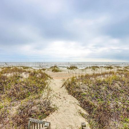 Singleton Beach 11 Villa Hilton Head Island Dış mekan fotoğraf