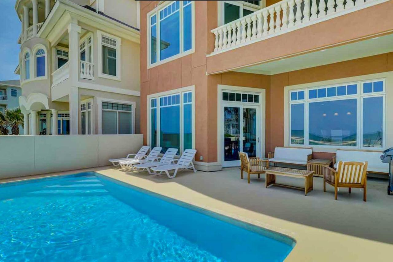 Singleton Beach 11 Villa Hilton Head Island Dış mekan fotoğraf