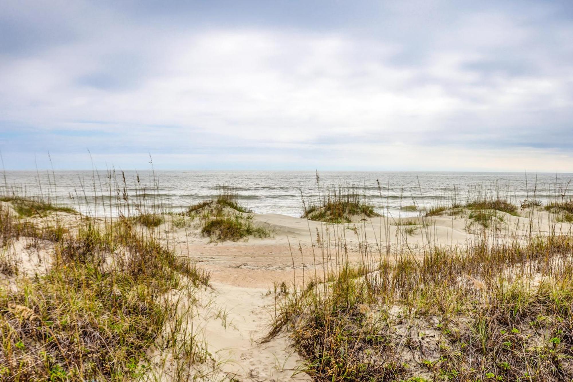 Singleton Beach 11 Villa Hilton Head Island Dış mekan fotoğraf