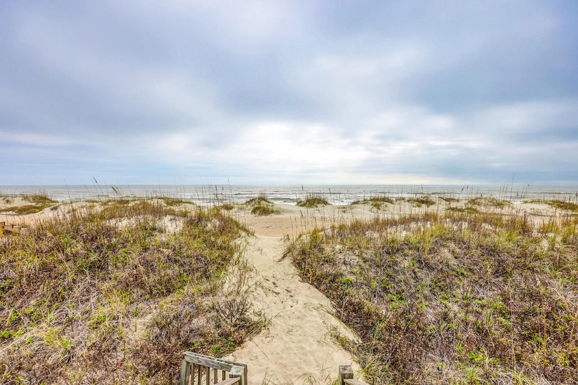 Singleton Beach 11 Villa Hilton Head Island Dış mekan fotoğraf