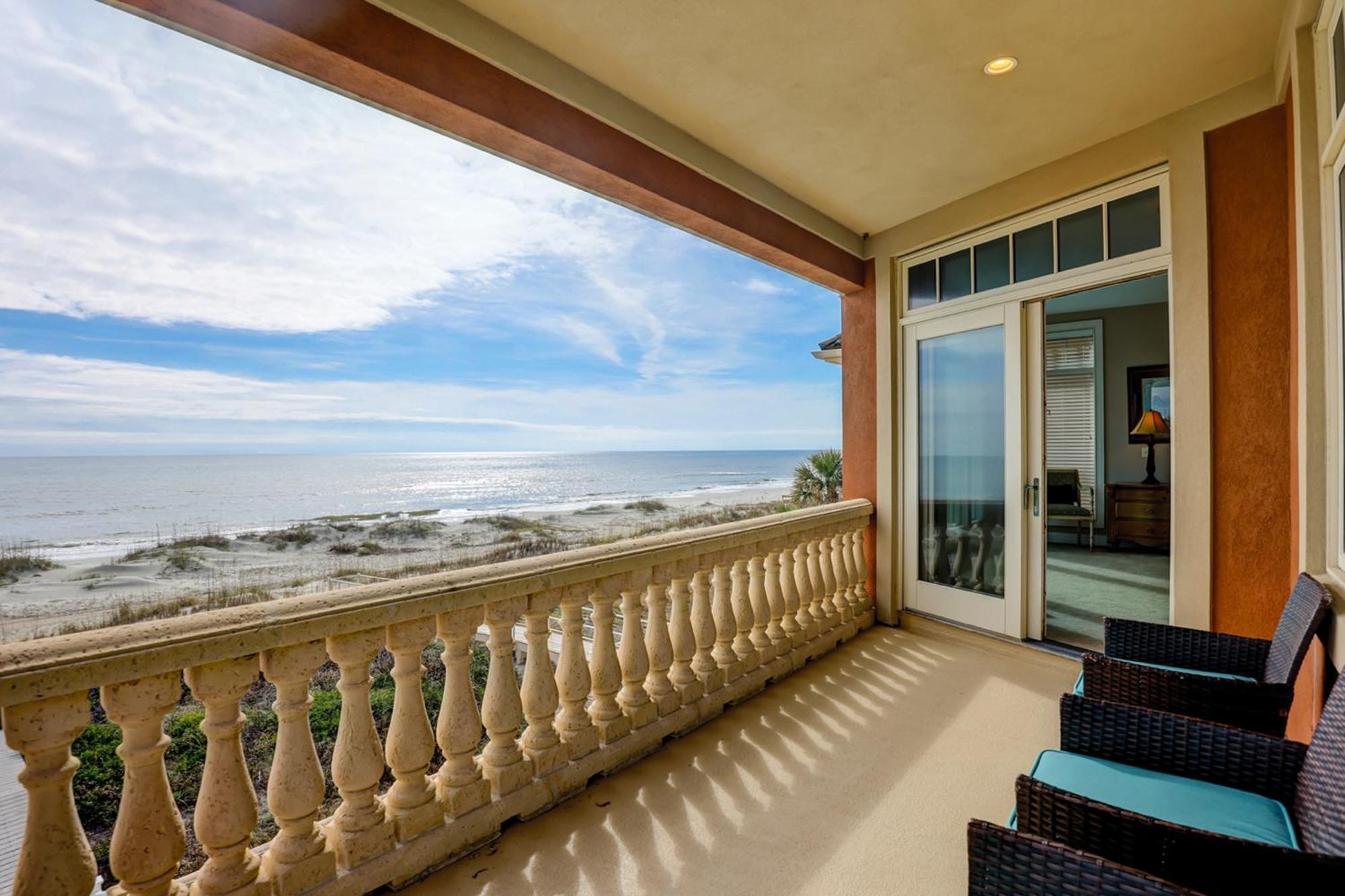 Singleton Beach 11 Villa Hilton Head Island Dış mekan fotoğraf