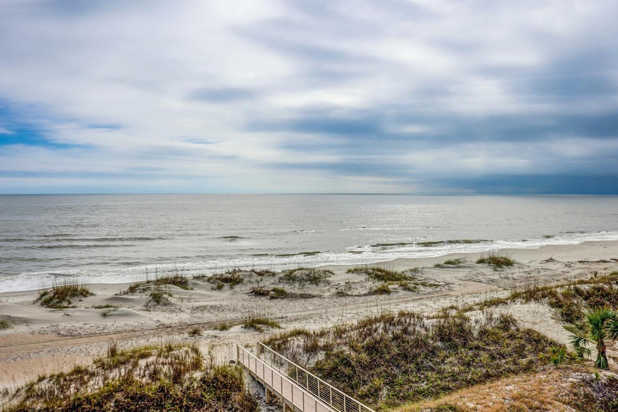 Singleton Beach 11 Villa Hilton Head Island Dış mekan fotoğraf