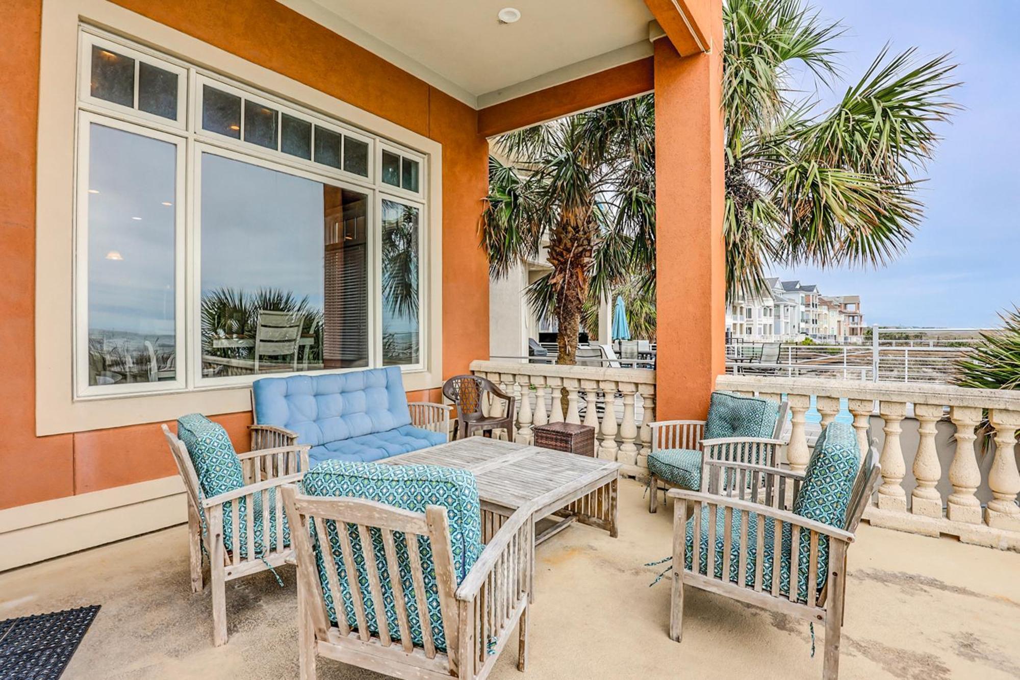 Singleton Beach 11 Villa Hilton Head Island Dış mekan fotoğraf