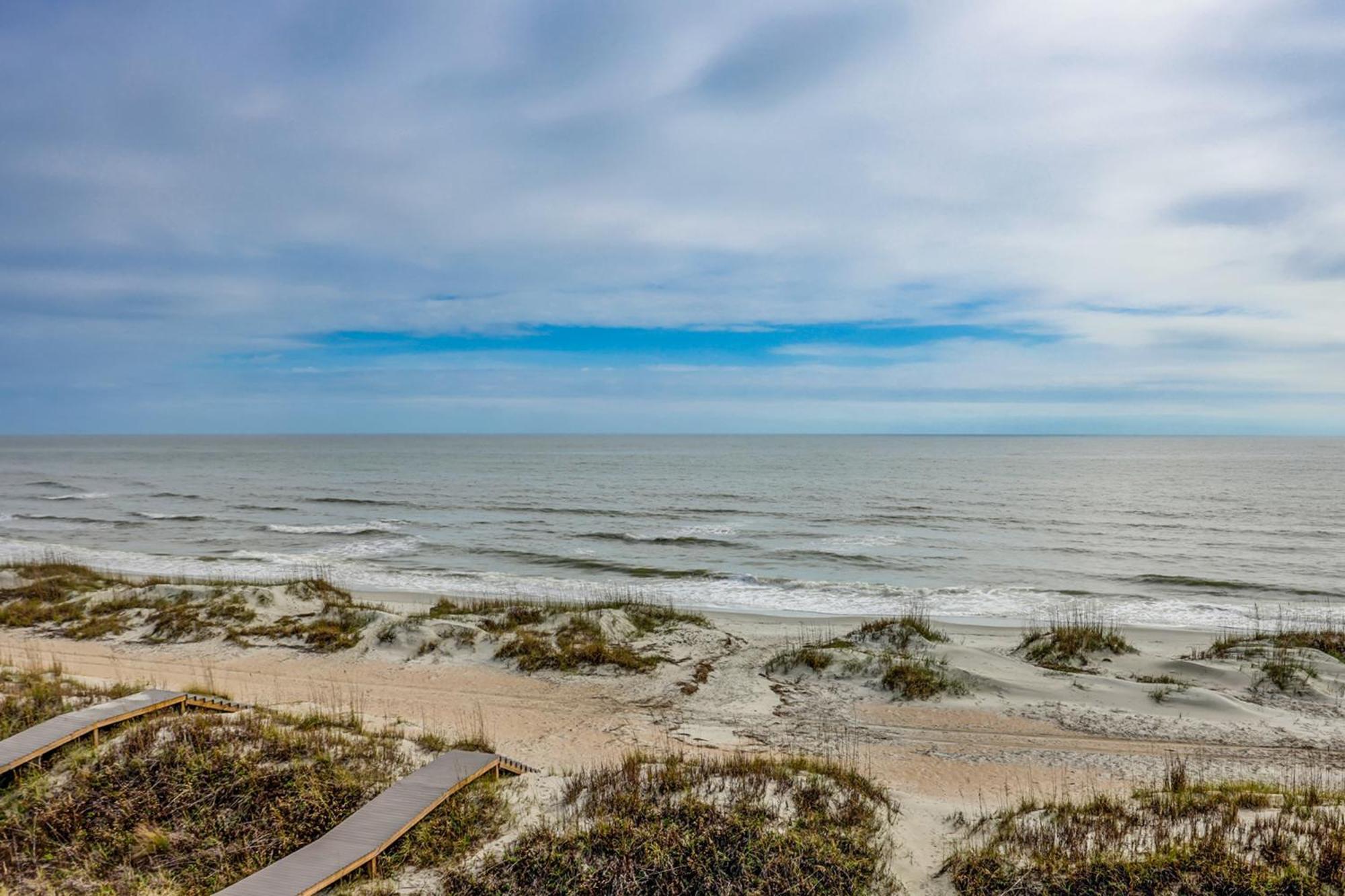 Singleton Beach 11 Villa Hilton Head Island Dış mekan fotoğraf