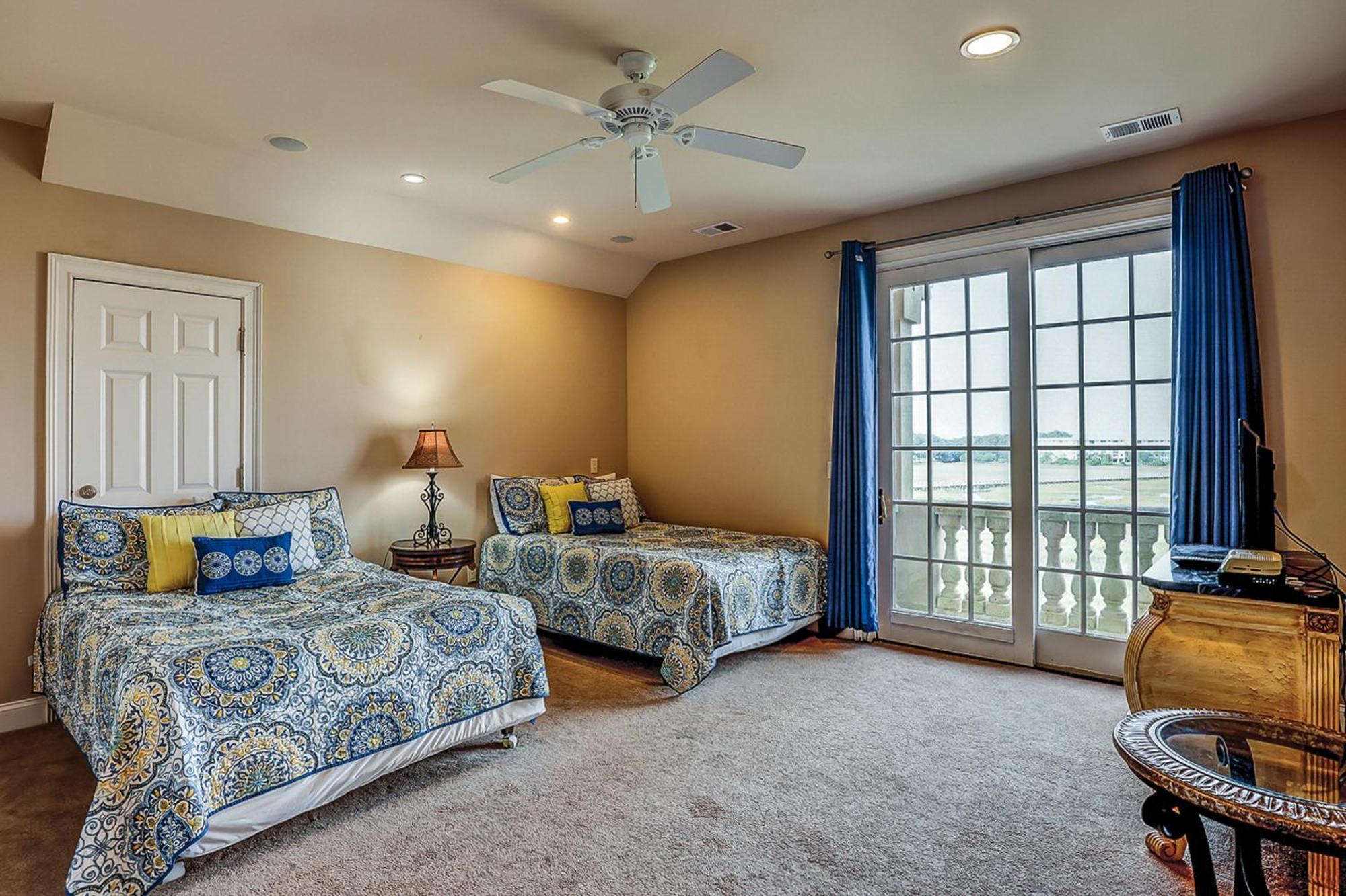 Singleton Beach 11 Villa Hilton Head Island Dış mekan fotoğraf