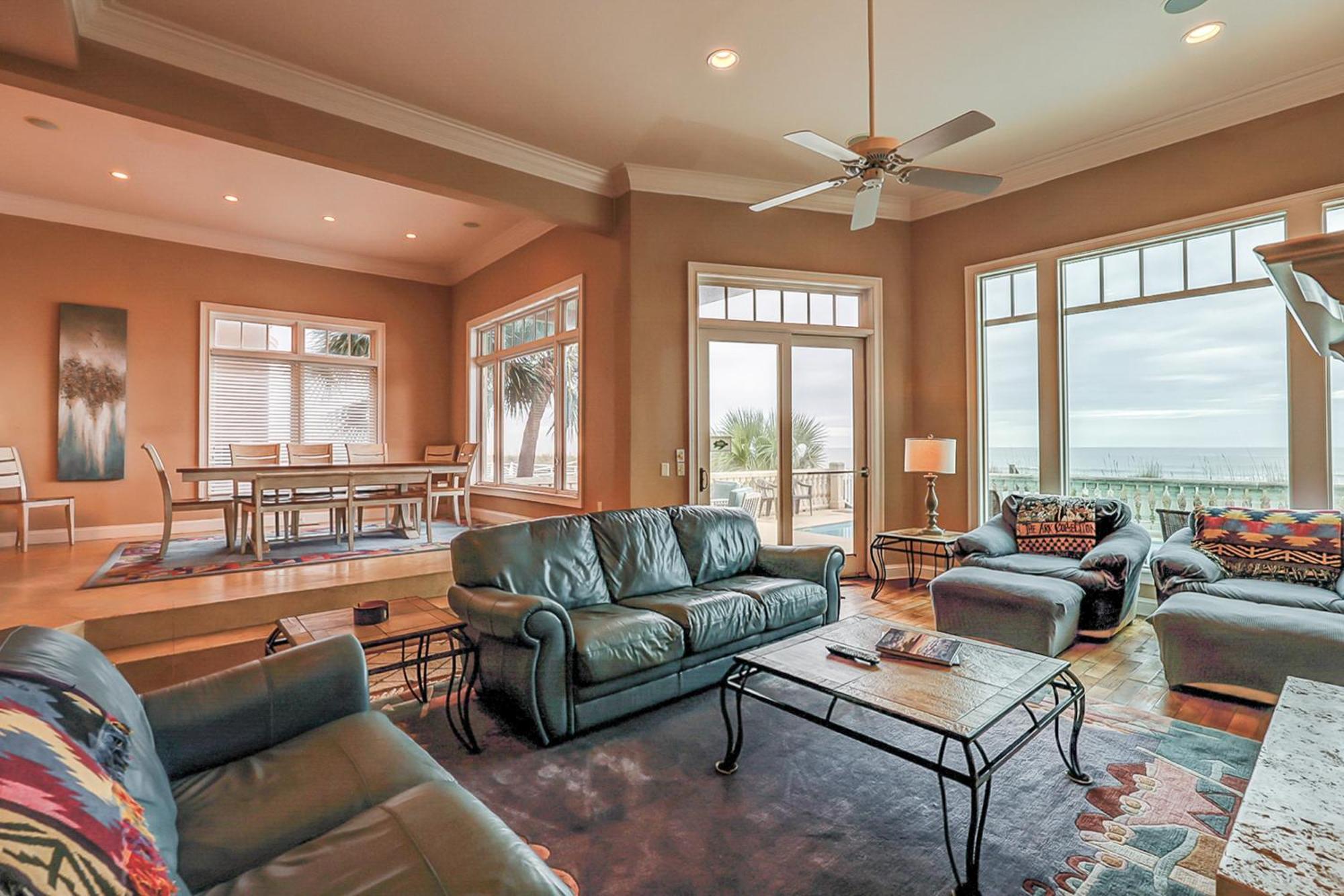 Singleton Beach 11 Villa Hilton Head Island Dış mekan fotoğraf