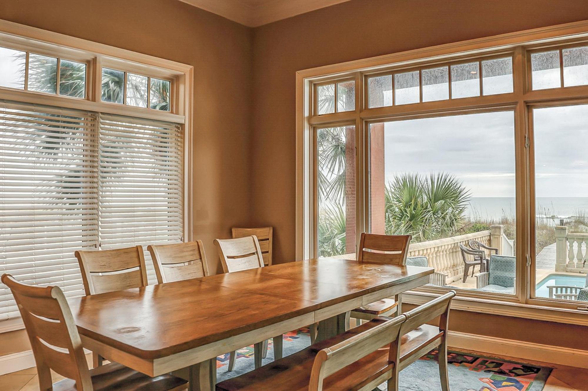 Singleton Beach 11 Villa Hilton Head Island Dış mekan fotoğraf