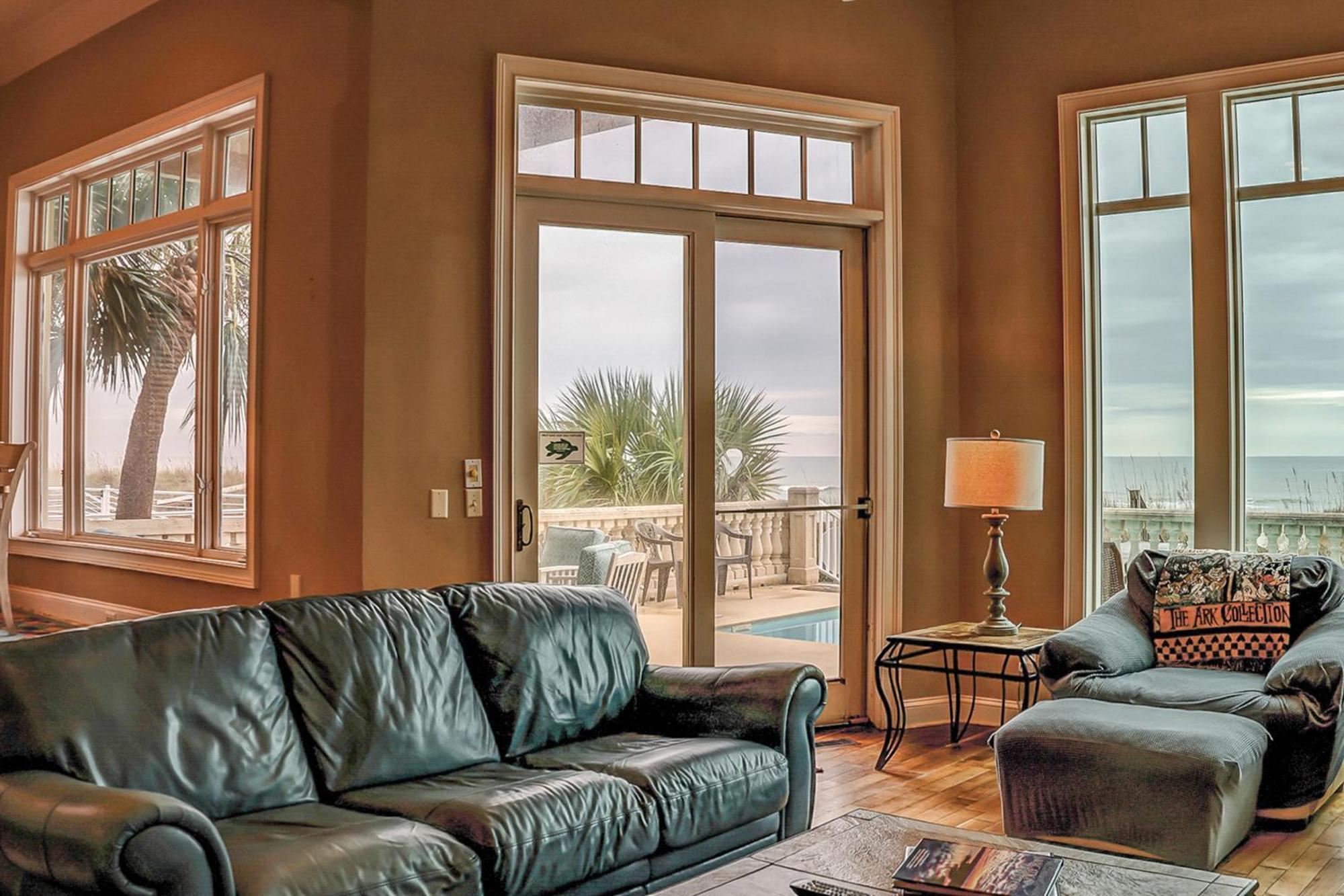 Singleton Beach 11 Villa Hilton Head Island Dış mekan fotoğraf