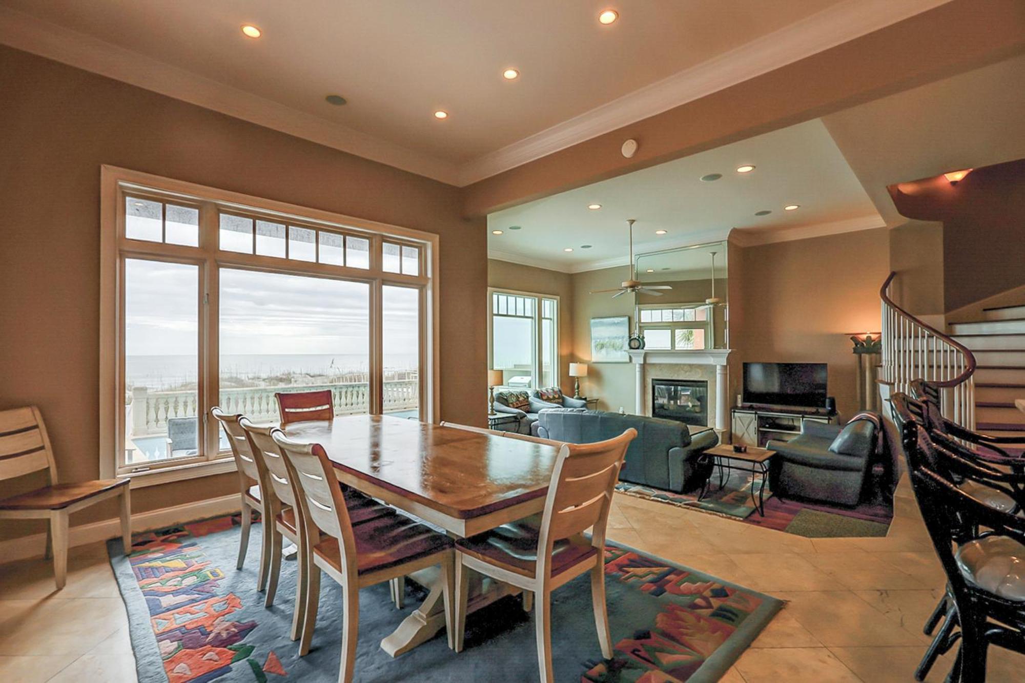 Singleton Beach 11 Villa Hilton Head Island Dış mekan fotoğraf