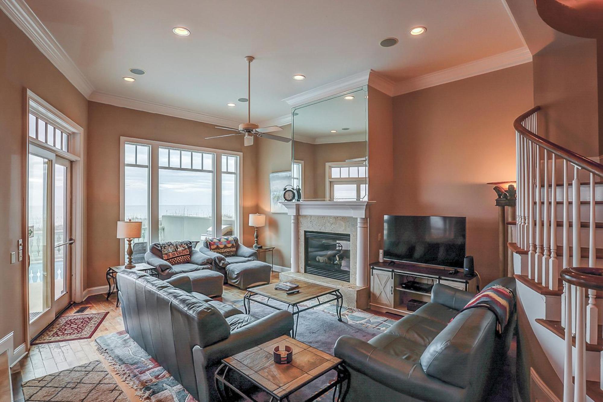 Singleton Beach 11 Villa Hilton Head Island Dış mekan fotoğraf