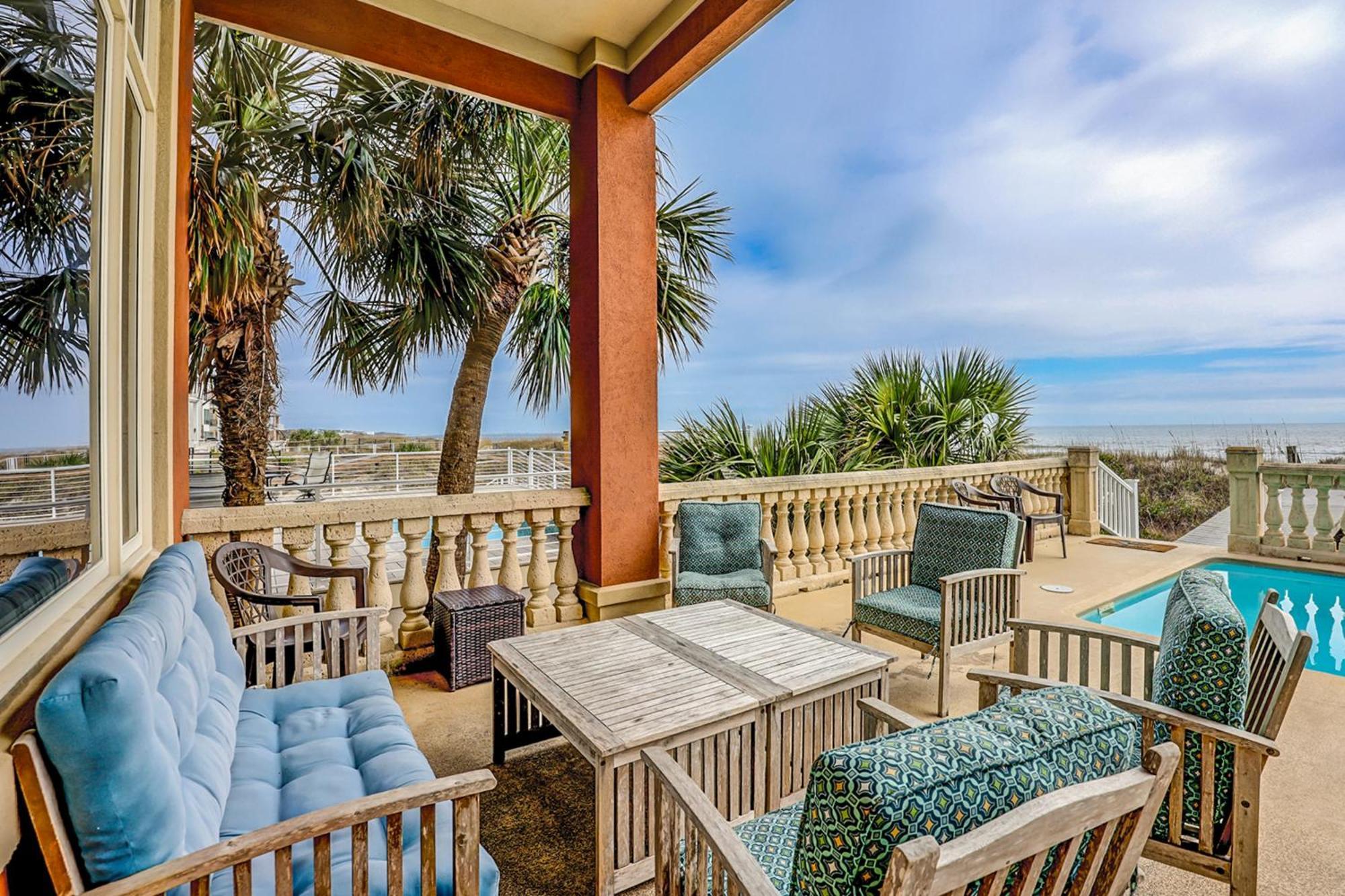 Singleton Beach 11 Villa Hilton Head Island Dış mekan fotoğraf
